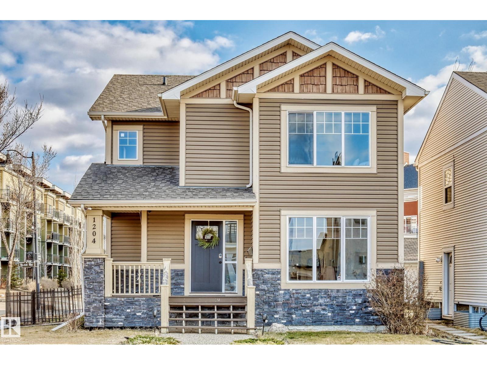 1204 COLONEL STONE AV NW - 3