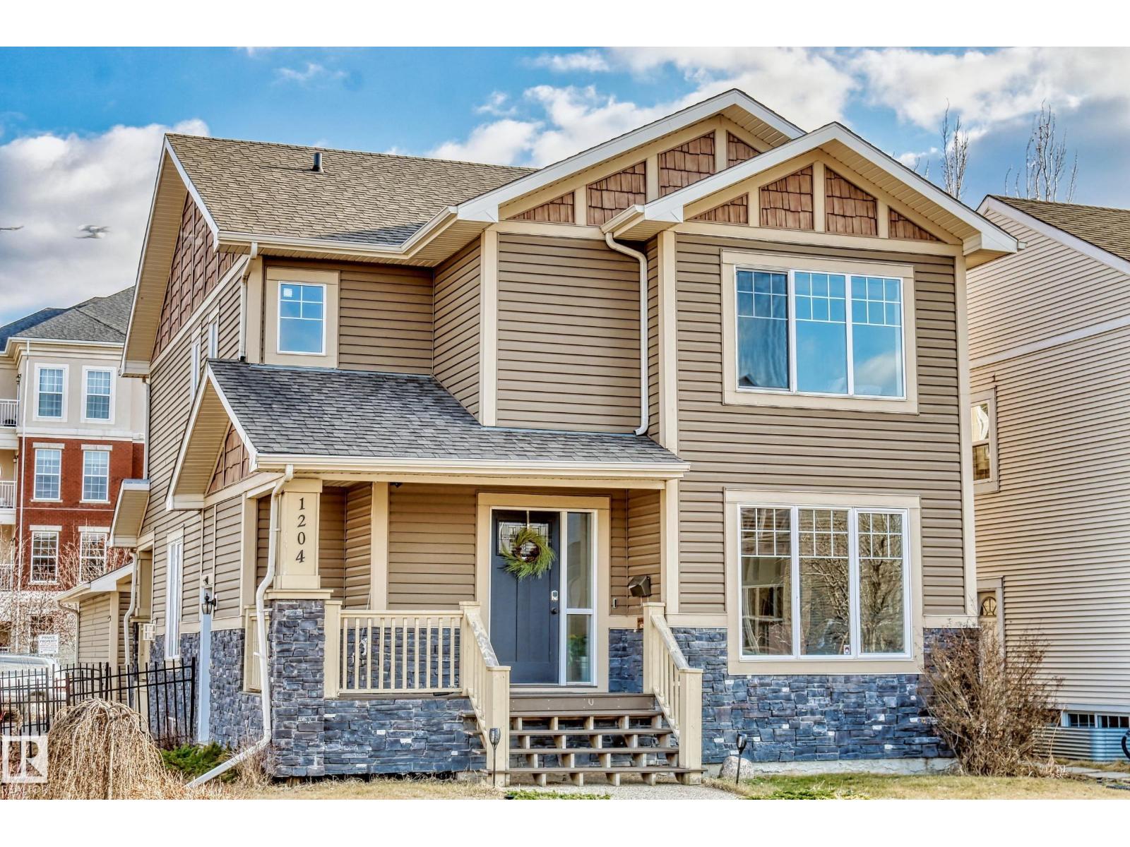1204 COLONEL STONE AV NW - 2