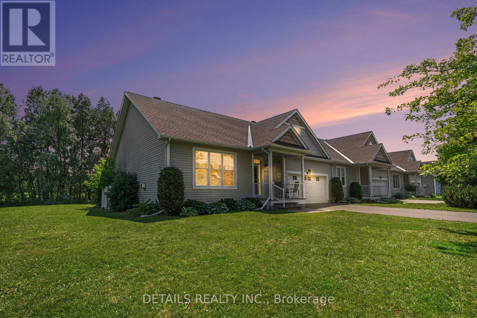 631 COUNTRY TRAIL - 3