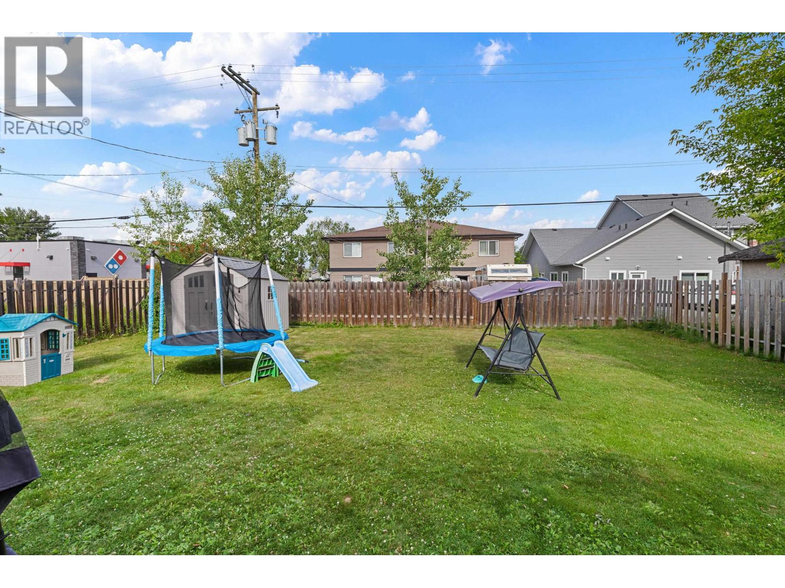 Photo 26 of 33 — 554 BURDEN STREET · Prince George, BC