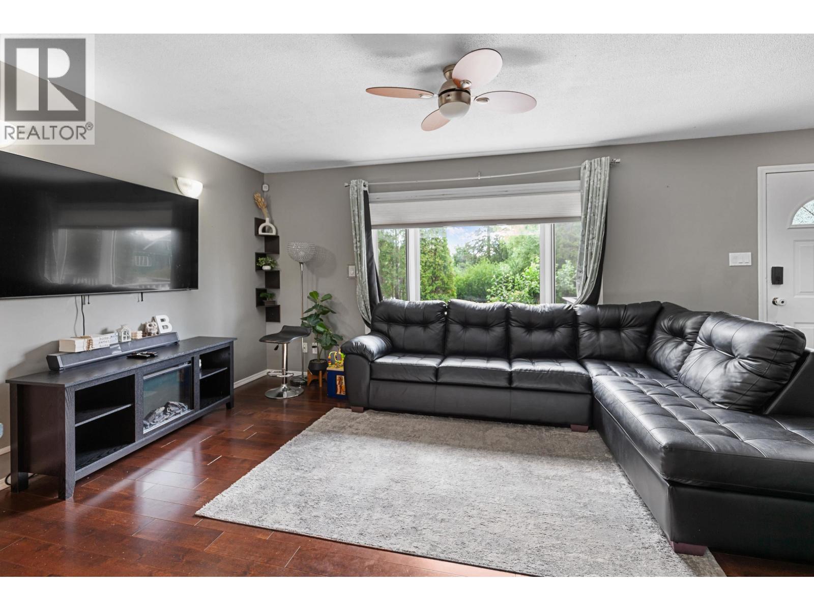 Kitchen of 554 BURDEN STREET · Prince George, BC