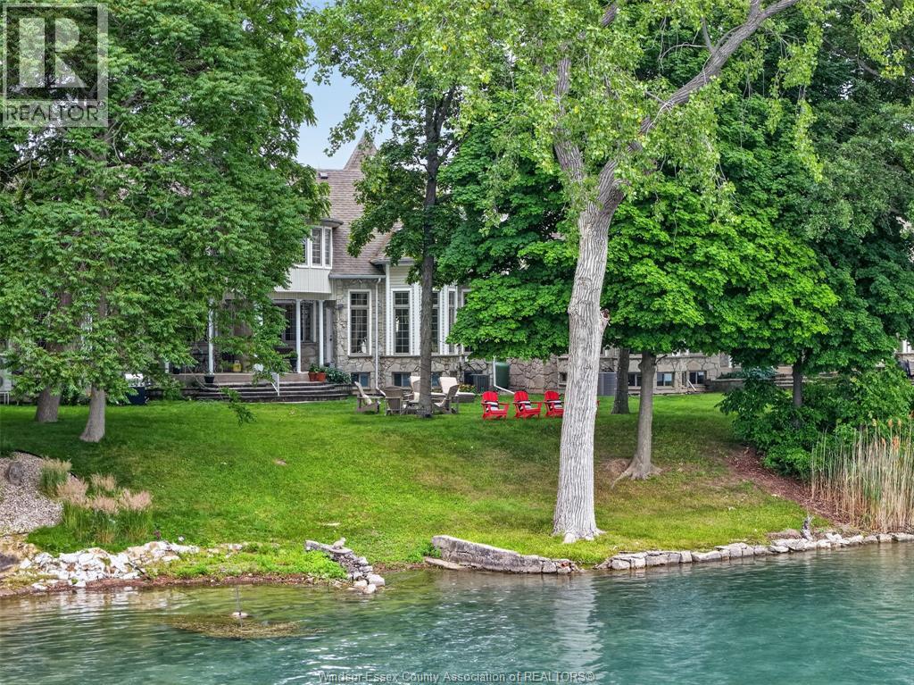 208 CRYSTAL BAY DRIVE - 45