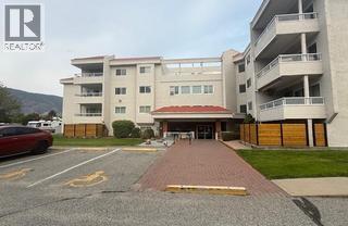 #206 284 Yorkton Avenue - 1
