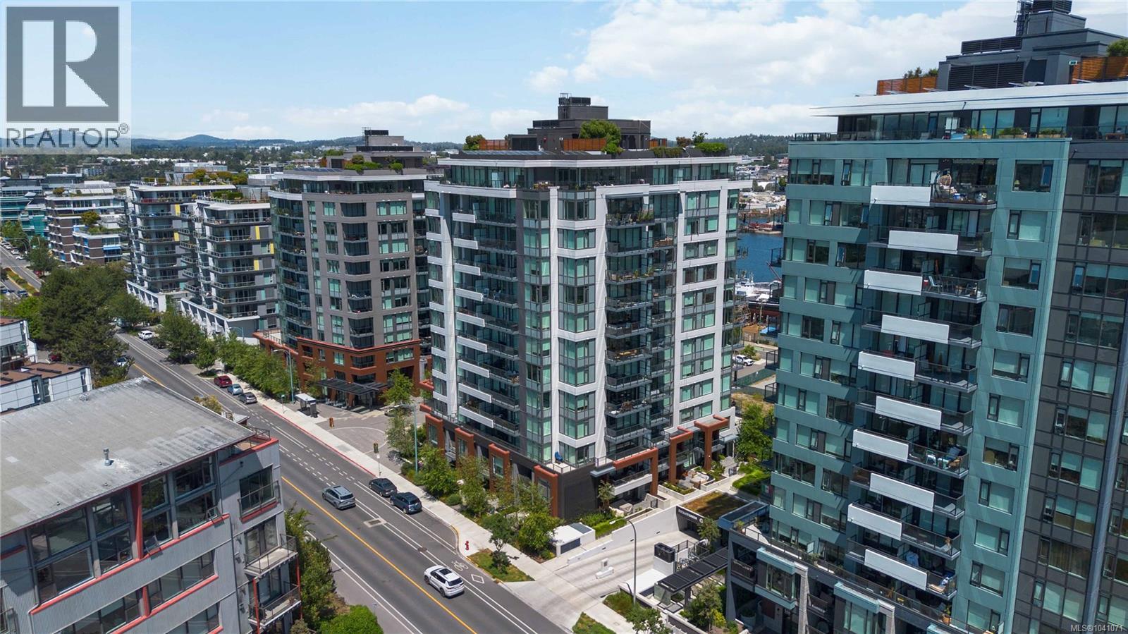 #901 363 Tyee Rd - 41