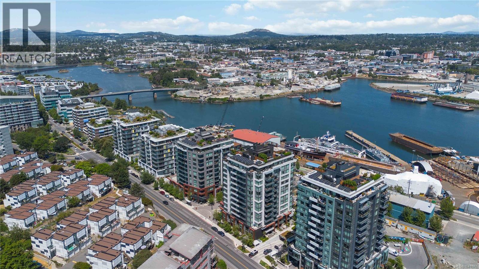 #901 363 Tyee Rd - 49