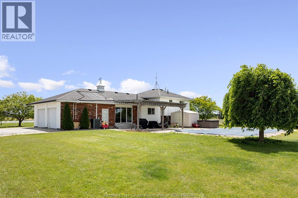 6485 CONCESSION 8 - 30