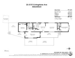 23 31313 Livingstone Avenue, Abbotsford, BC V2T4T1 Photo 36