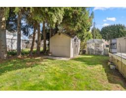 23 31313 Livingstone Avenue, Abbotsford, BC V2T4T1 Photo 30