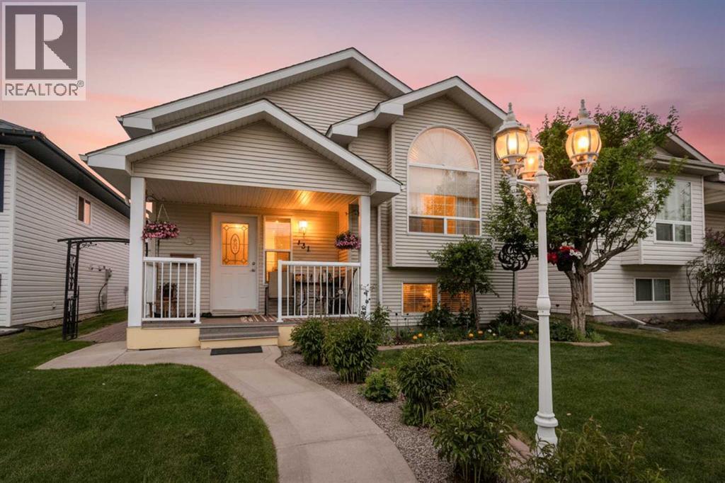 131 Deschner Close - 1