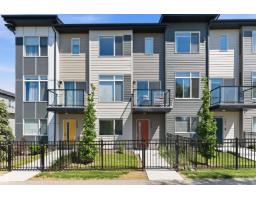 Row / Townhouse for sale at #170 804 Welsh Dr SW, Edmonton — MLS® E4496425