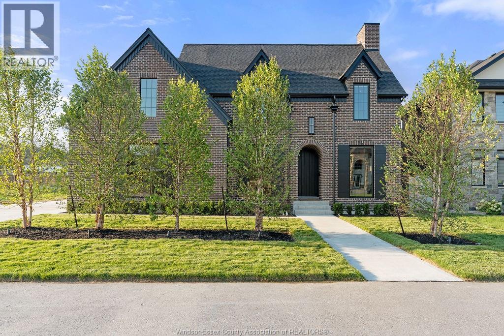 3901 LASALLE WOODS - 1
