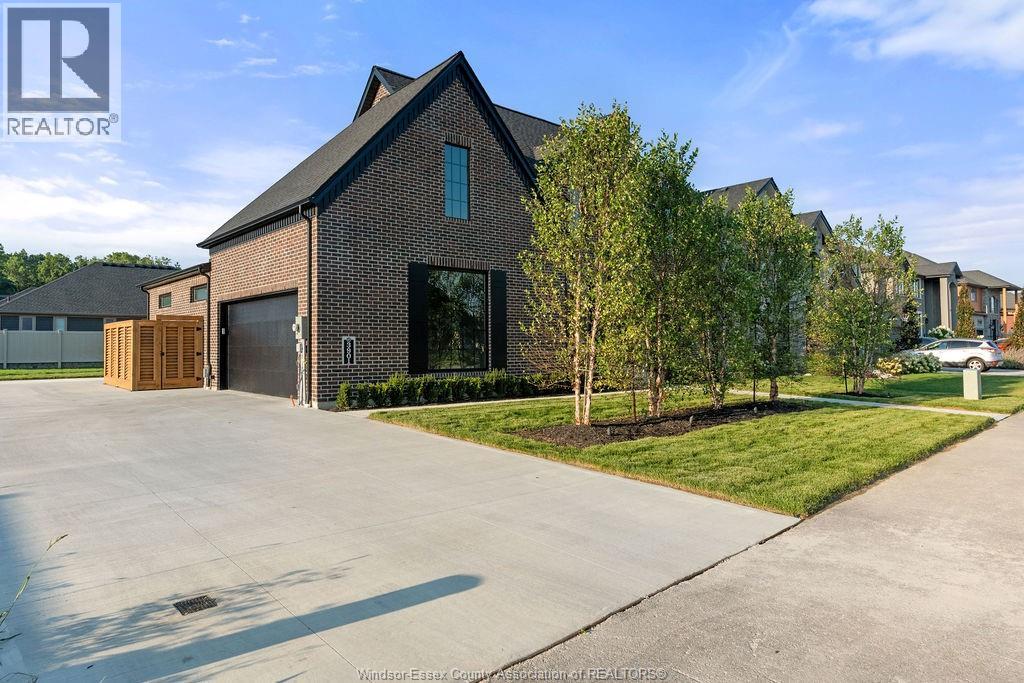 3901 LASALLE WOODS - 3