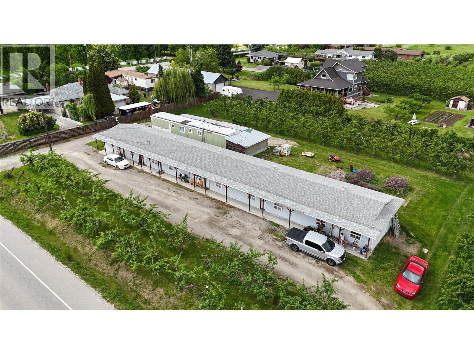  3318 ERICKSON Road, Erickson - Image 1