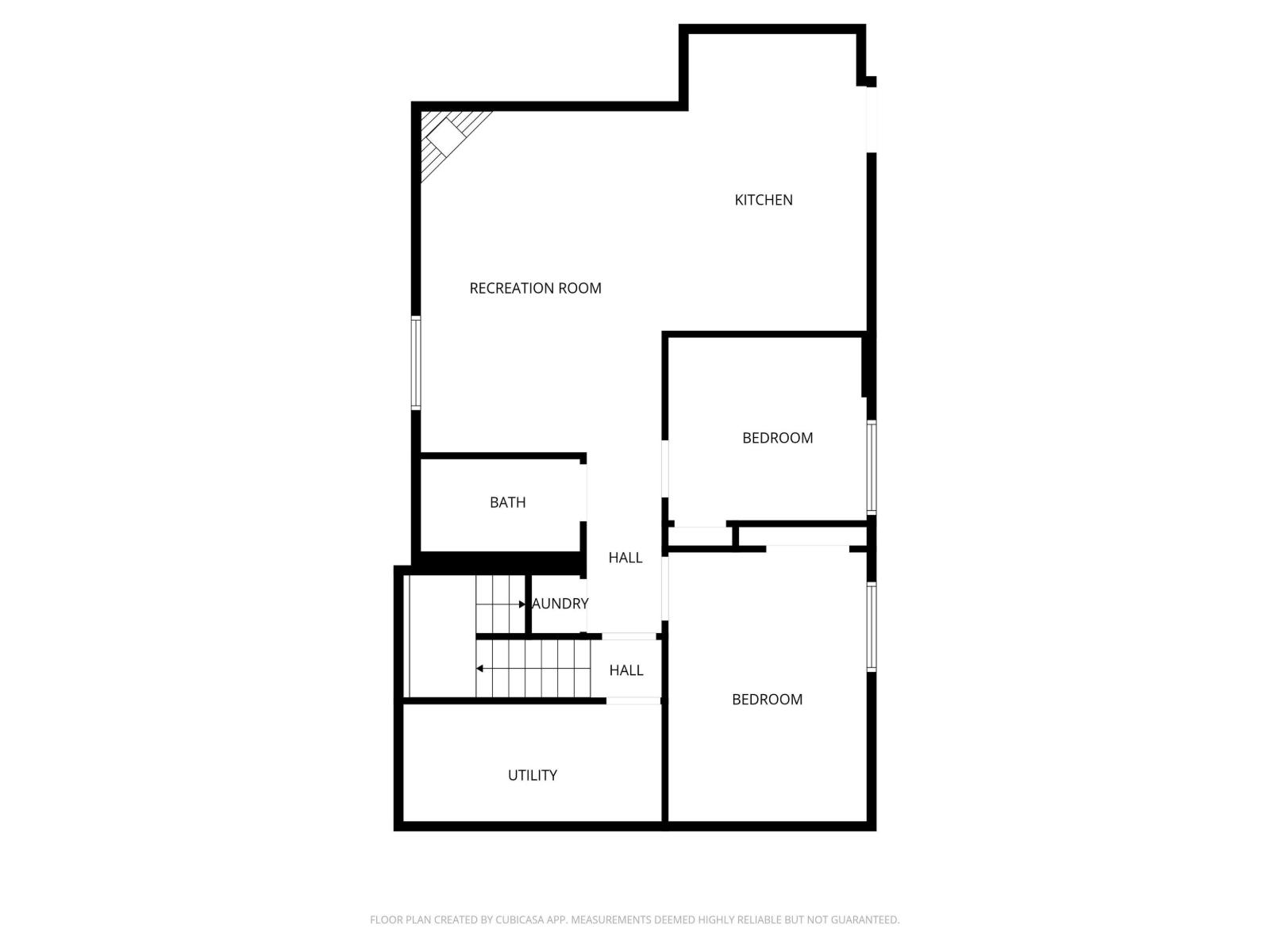 1564 36 AV NW - Image 52
