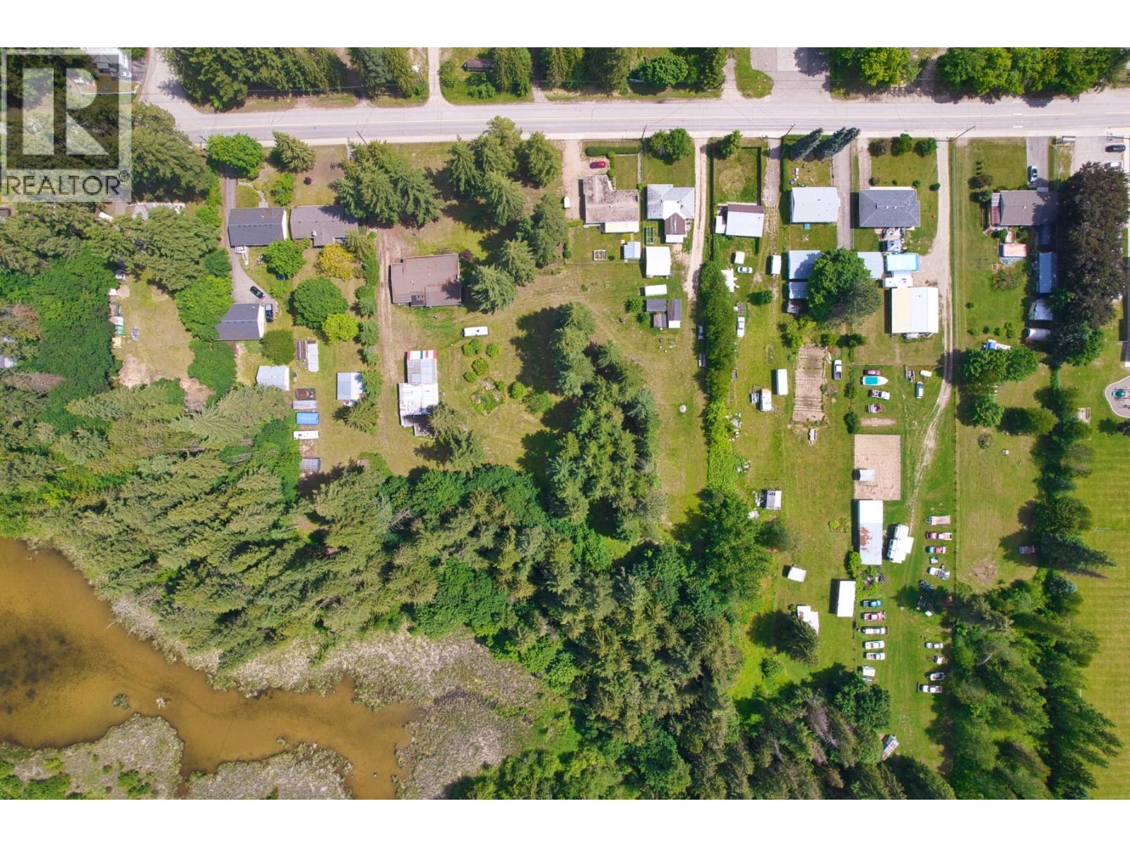 6611 50th Street NE, Salmon Arm
