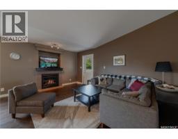 Primary Bedroom - B 608 Riche Street, Bethune, SK S0G0H0 Photo 6
