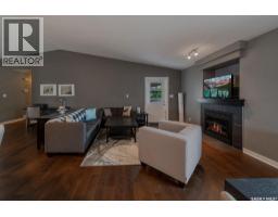 Bedroom - A 608 Riche Street, Bethune, SK S0G0H0 Photo 7