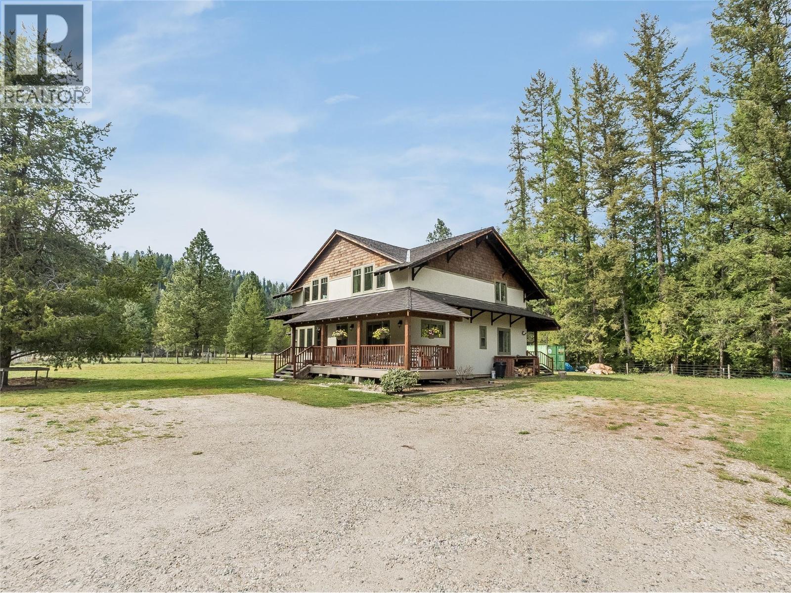 3781 Pass Creek Road - 8