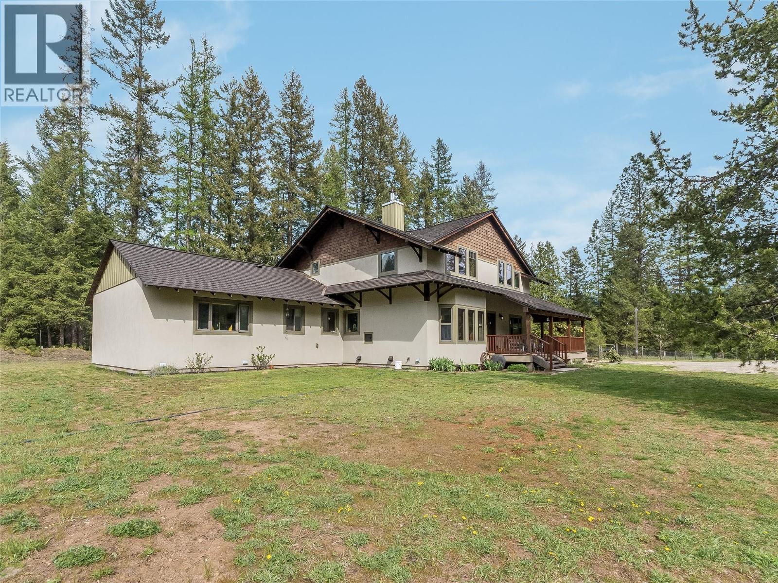 3781 Pass Creek Road - 6
