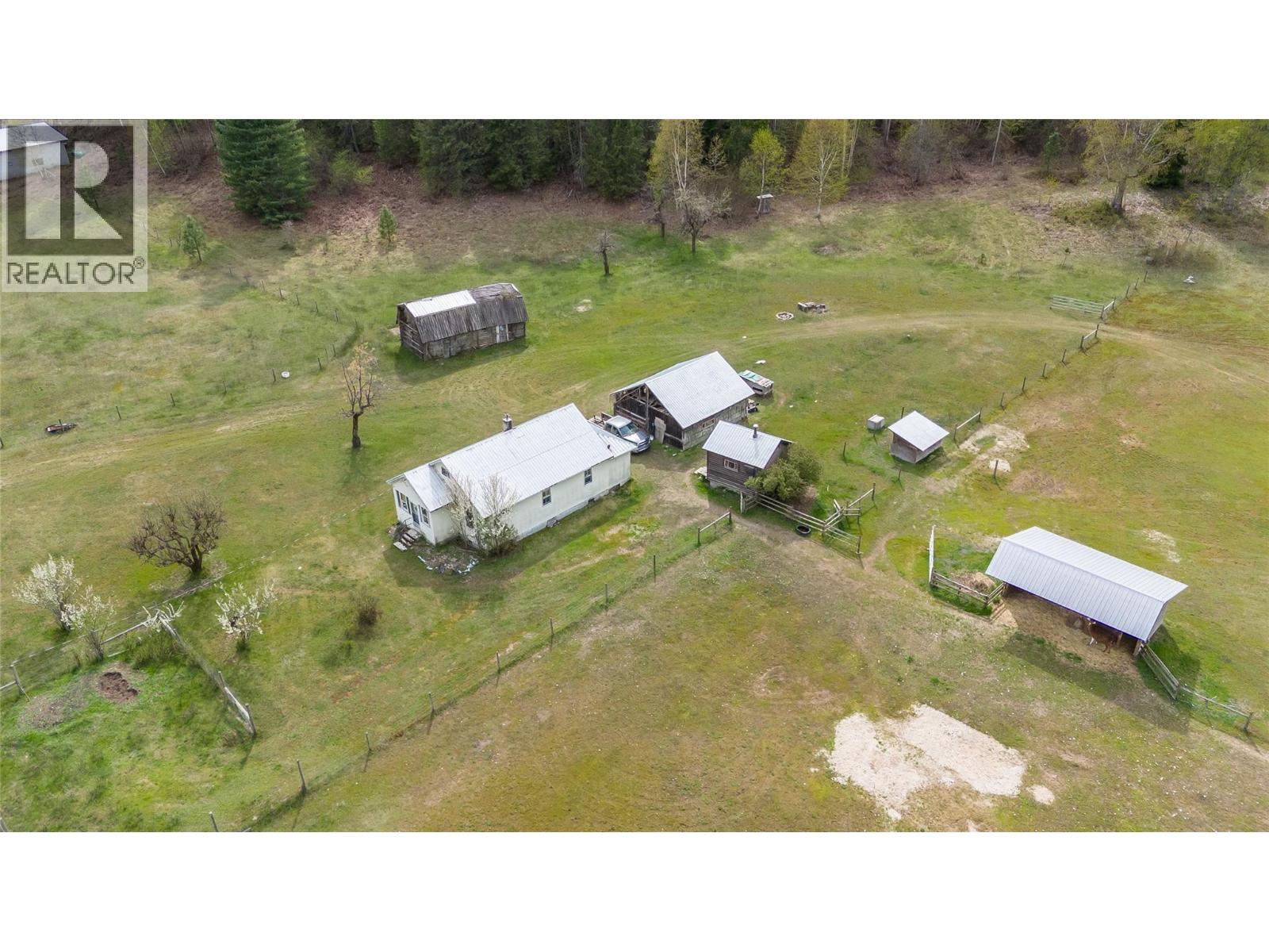 3781 Pass Creek Road - 11
