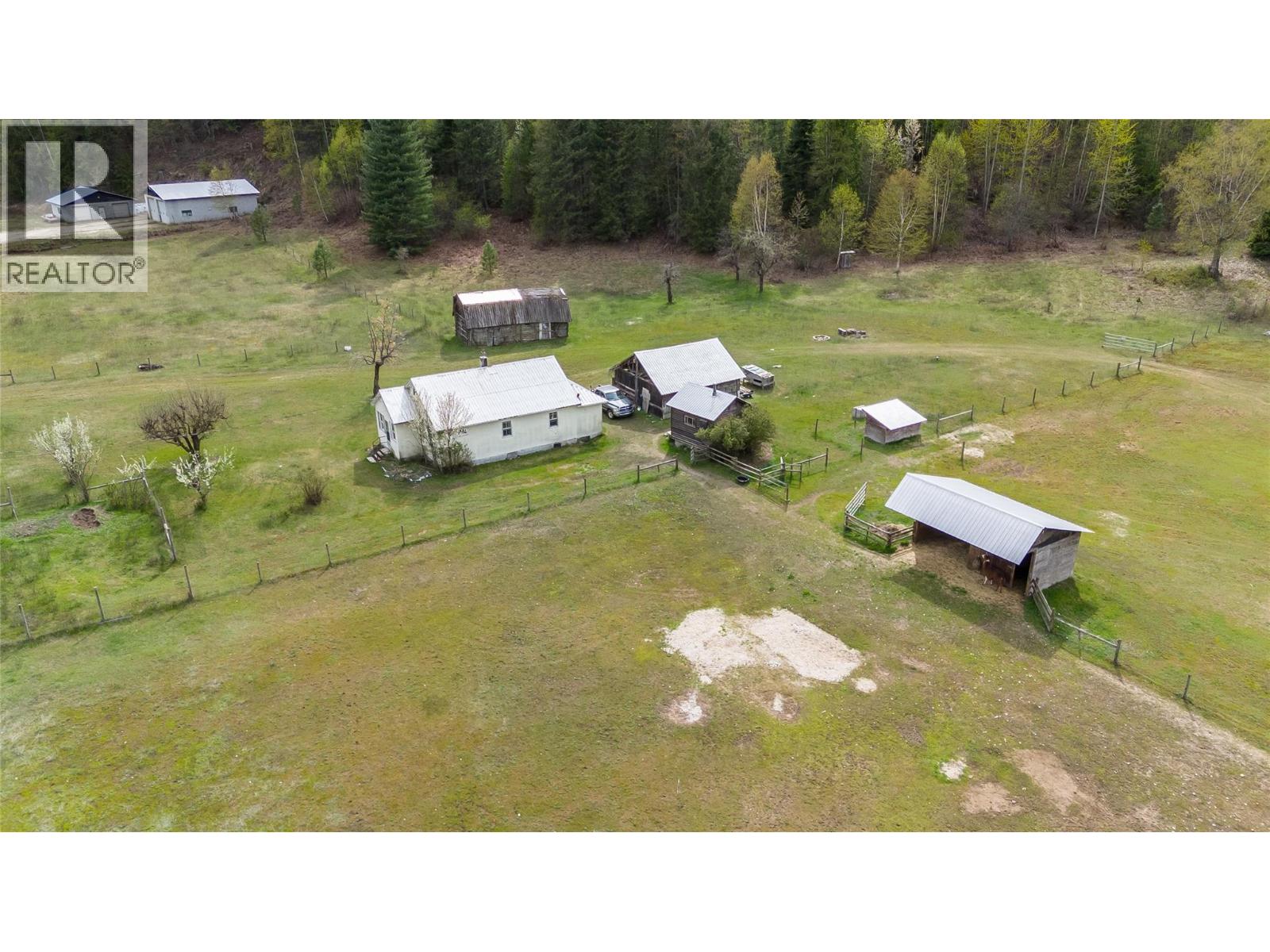 3781 Pass Creek Road - 77