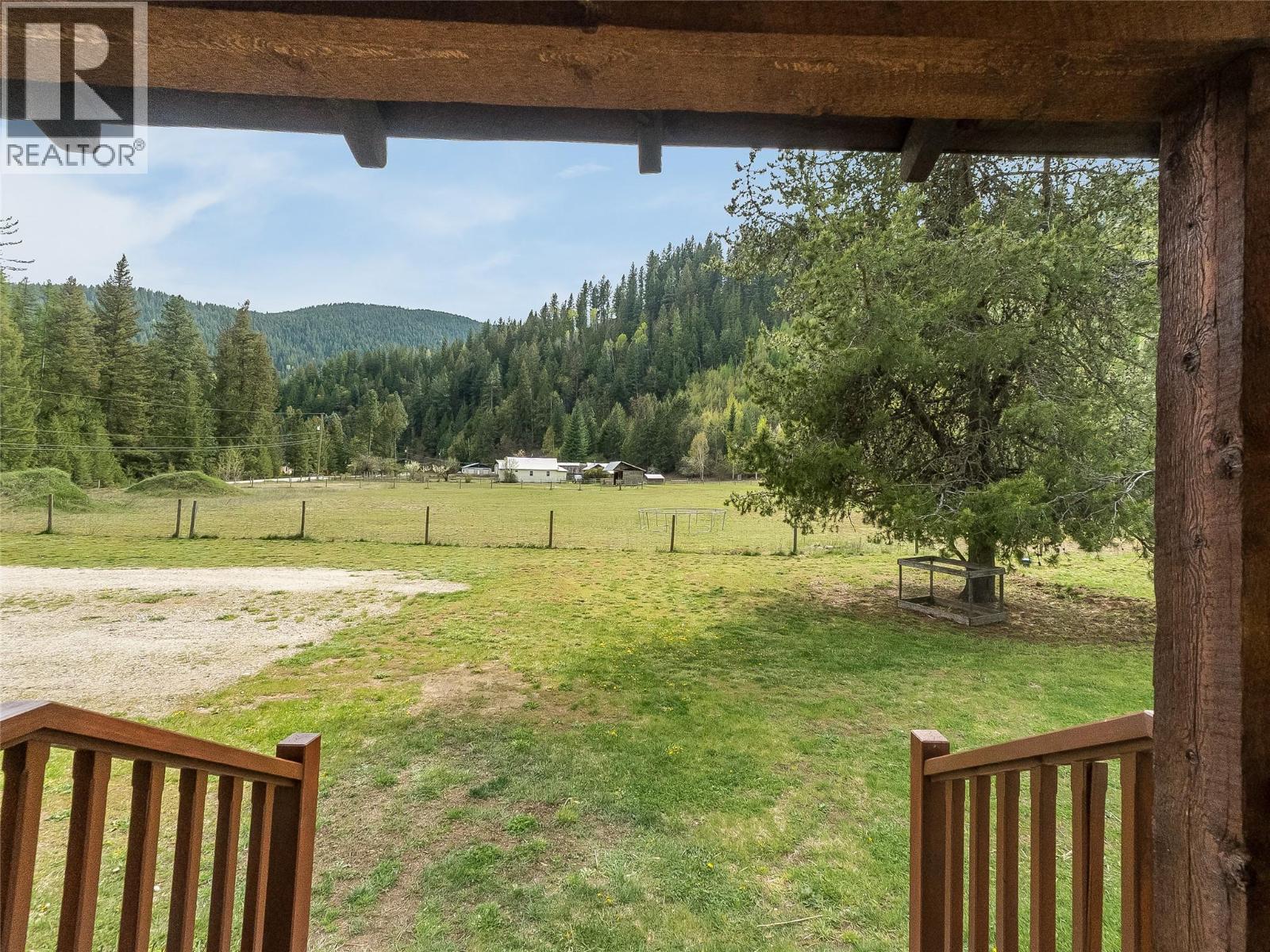 3781 Pass Creek Road - 18