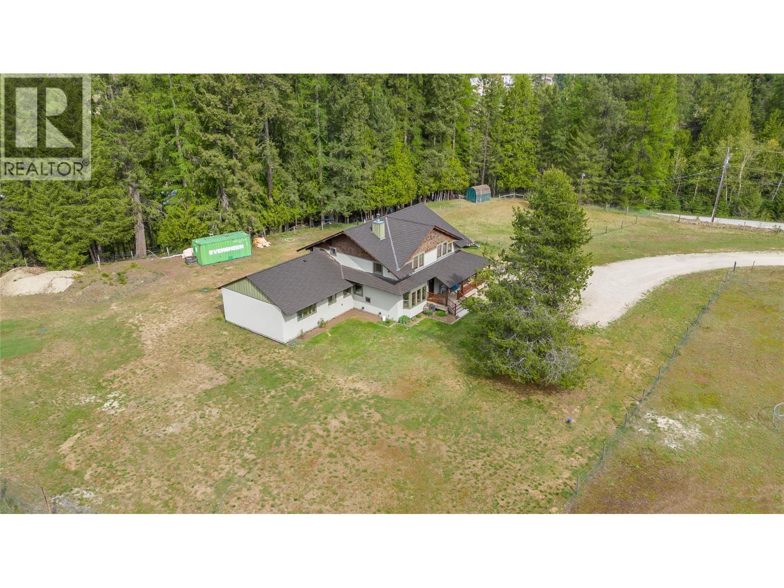 3781 Pass Creek Road - 13