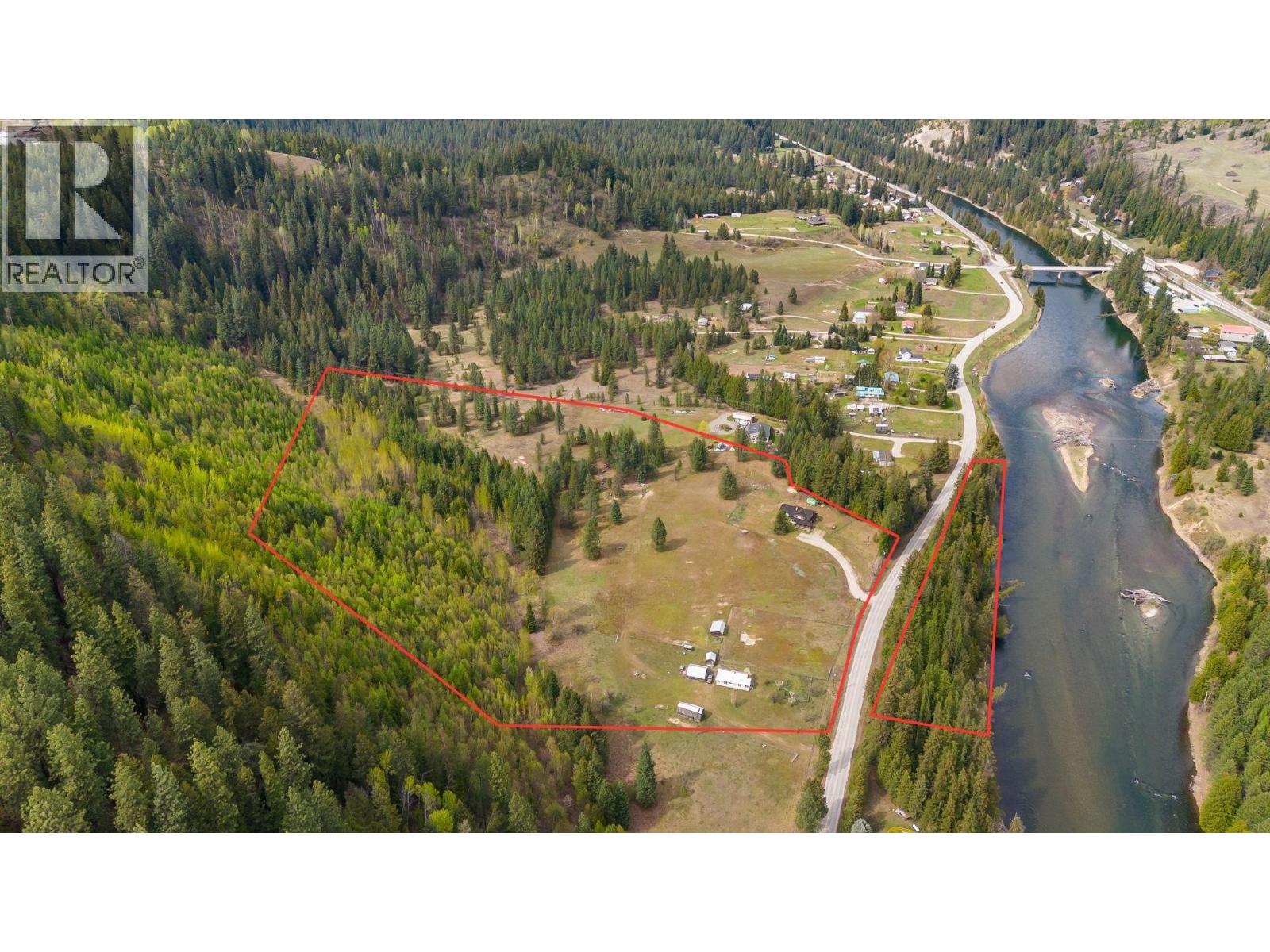 3781 Pass Creek Road - 4