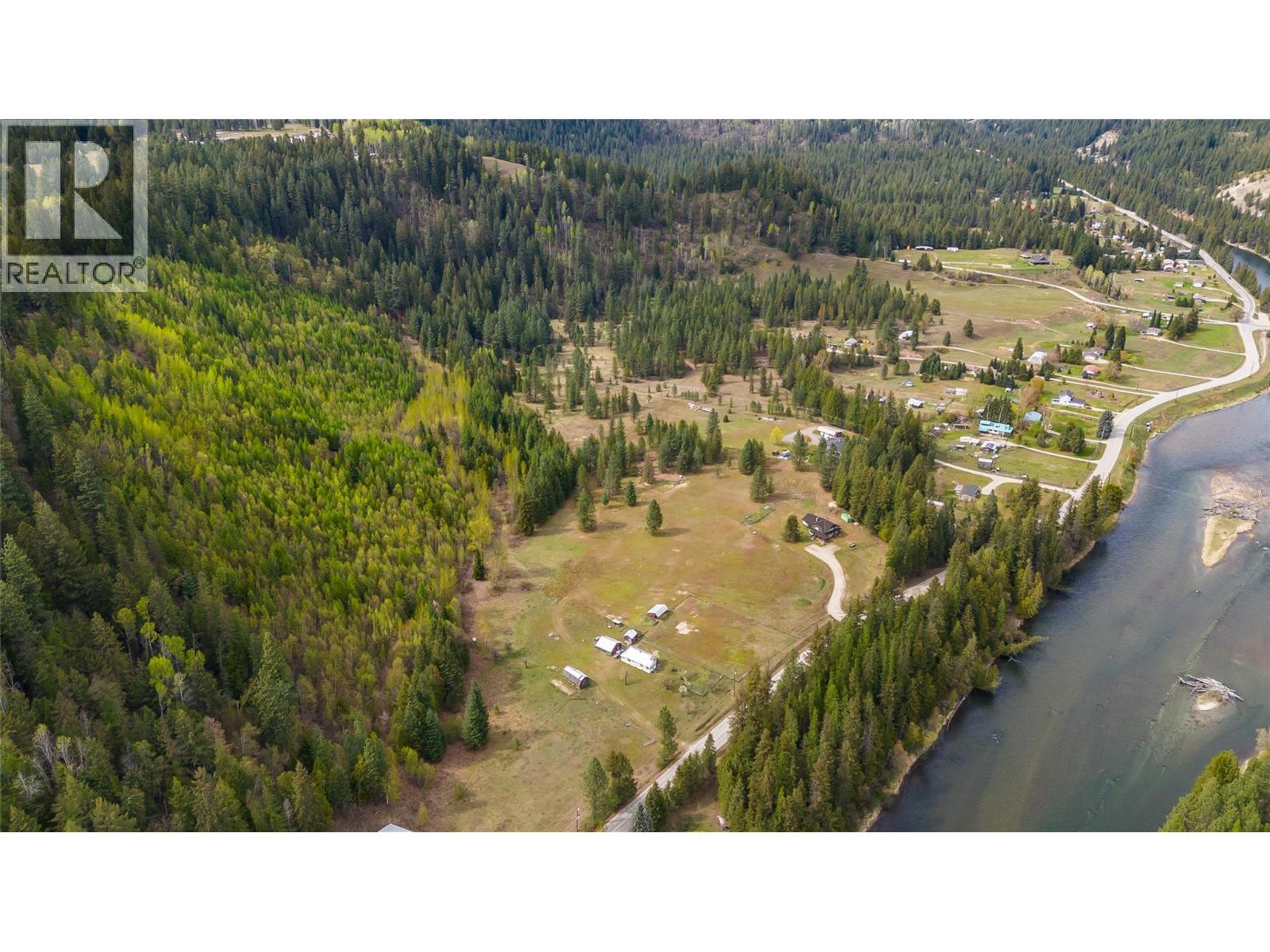 3781 Pass Creek Road - 76