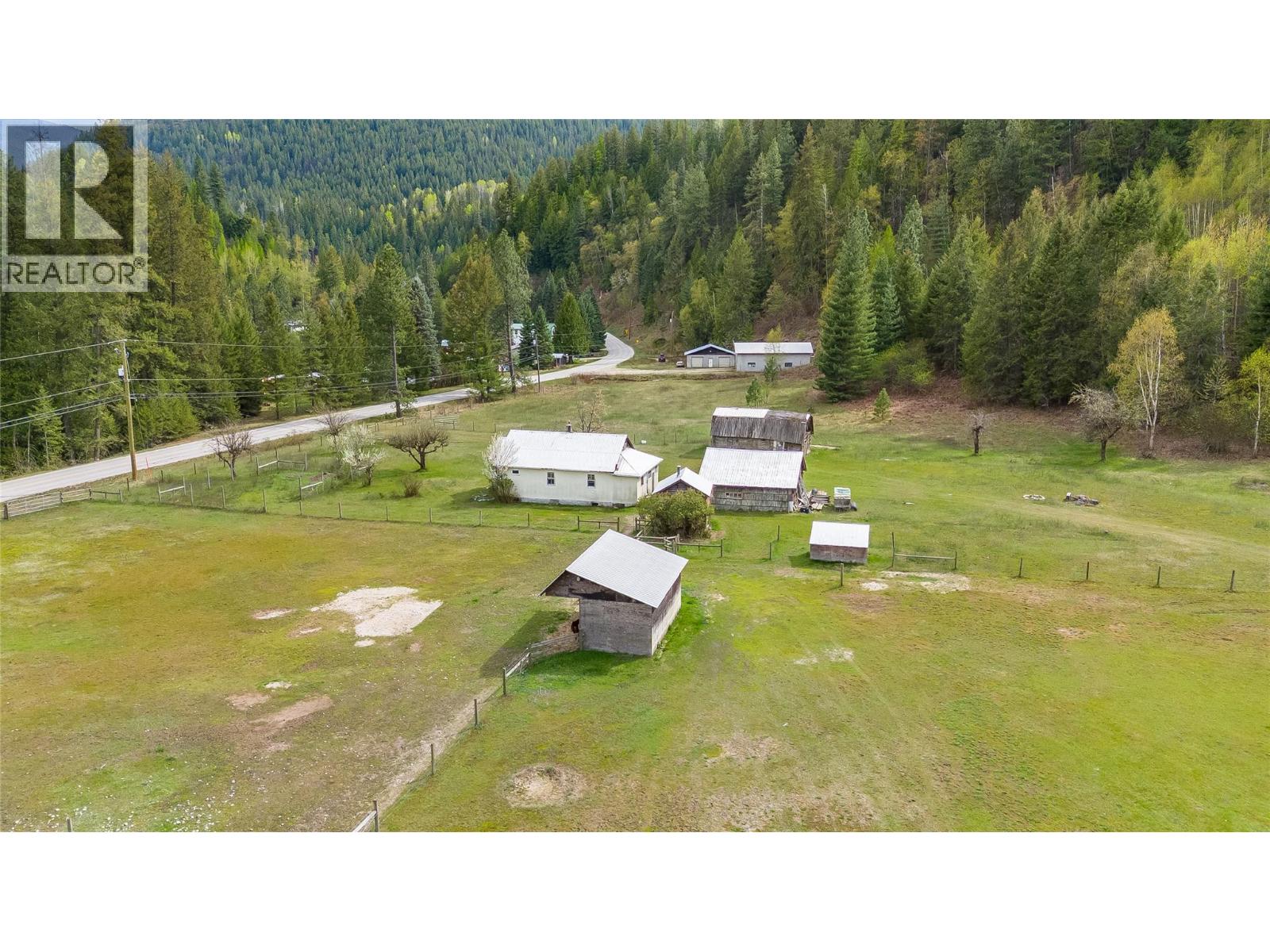 3781 Pass Creek Road - 91