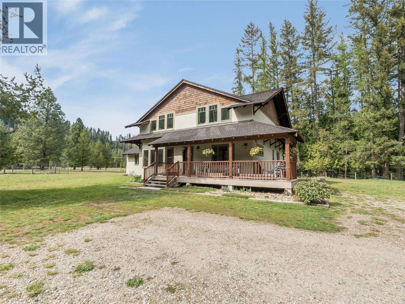 3781 Pass Creek Road - 16