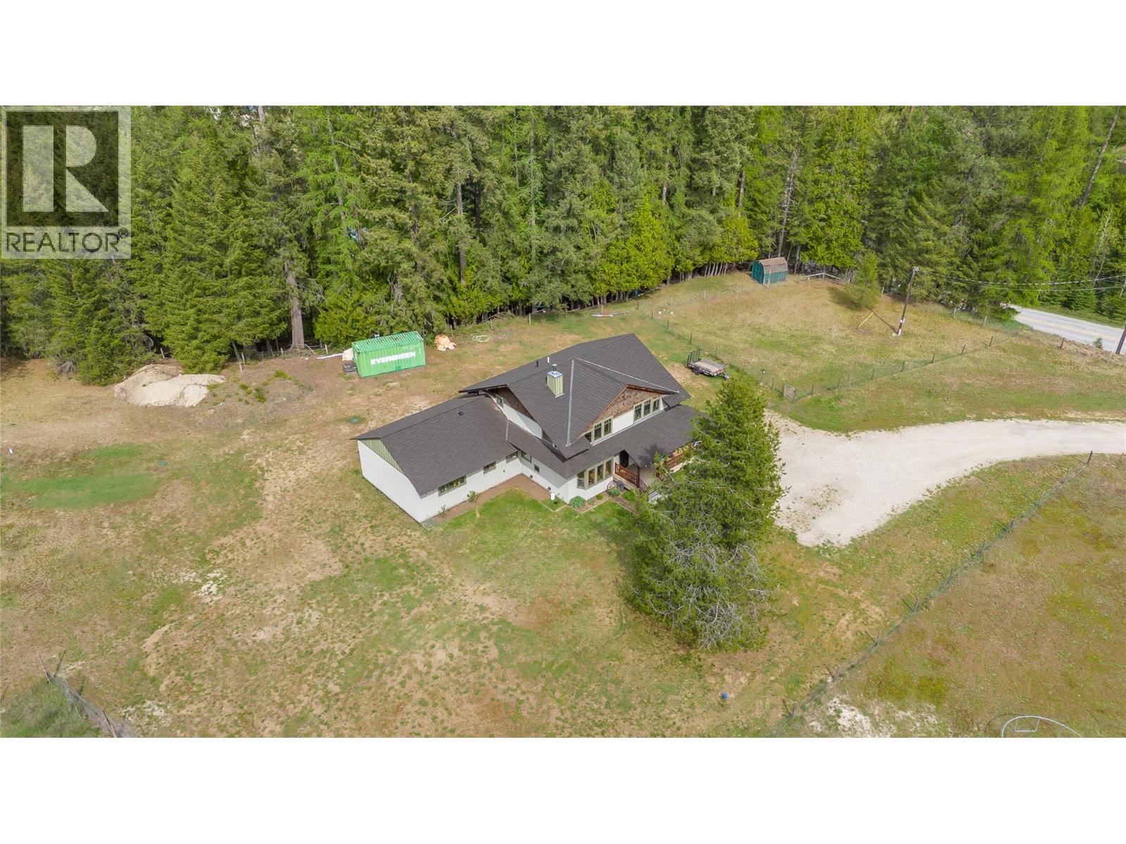 3781 Pass Creek Road - 74