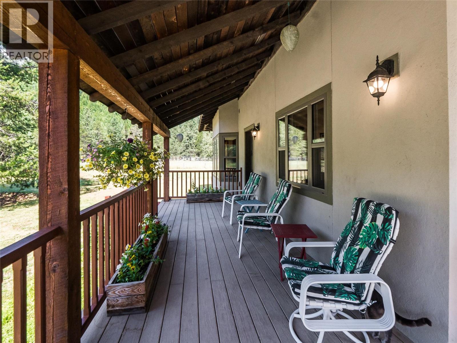 3781 Pass Creek Road - 22