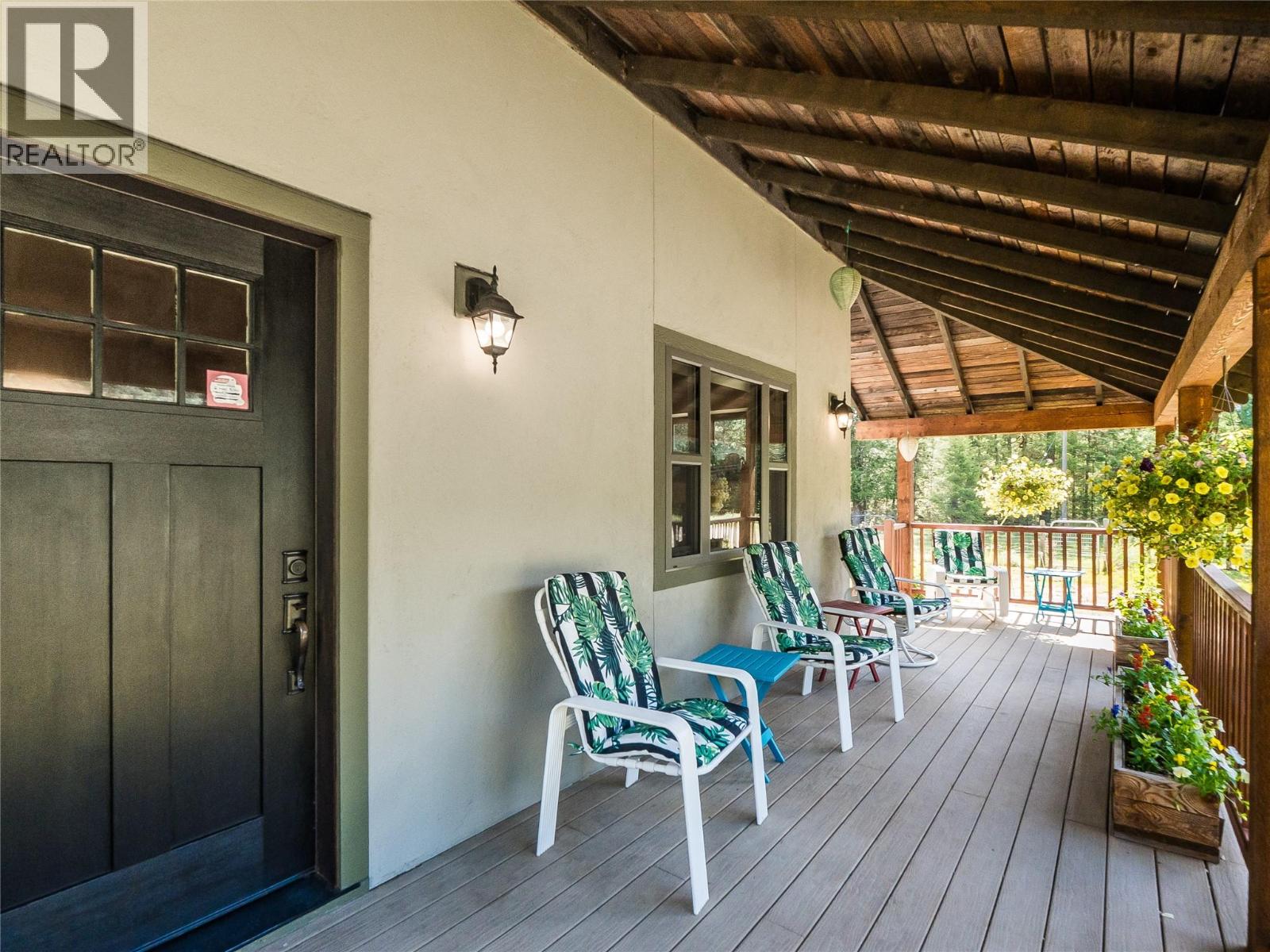 3781 Pass Creek Road - 20