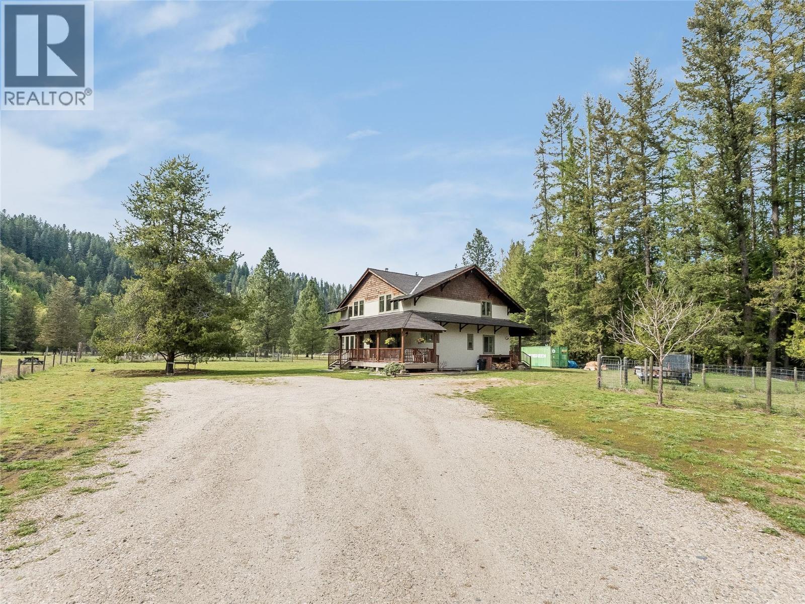 3781 Pass Creek Road - 17