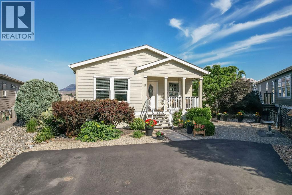 #15 1030 RICARDO Road - 2