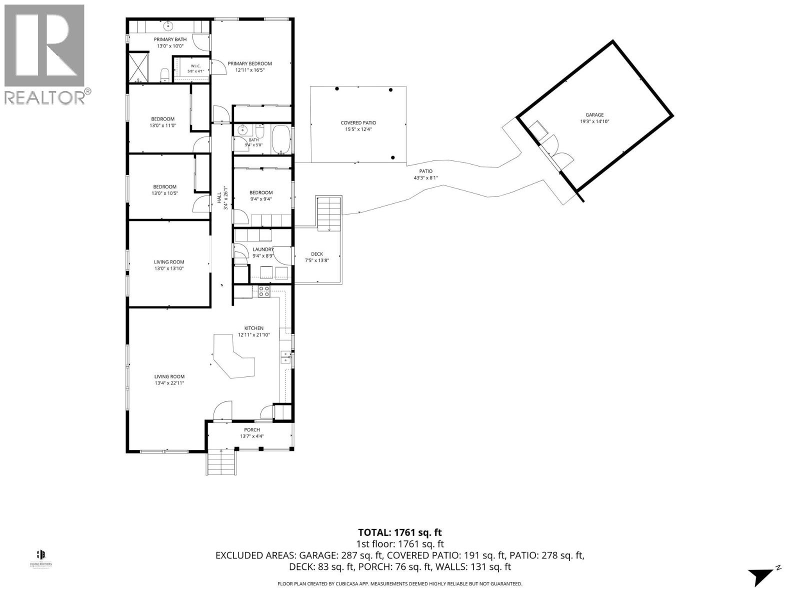 #15 1030 RICARDO Road - 49