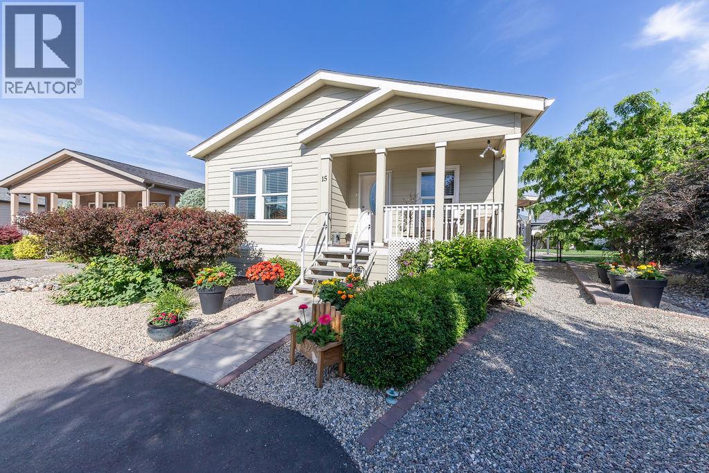 #15 1030 RICARDO Road - 1