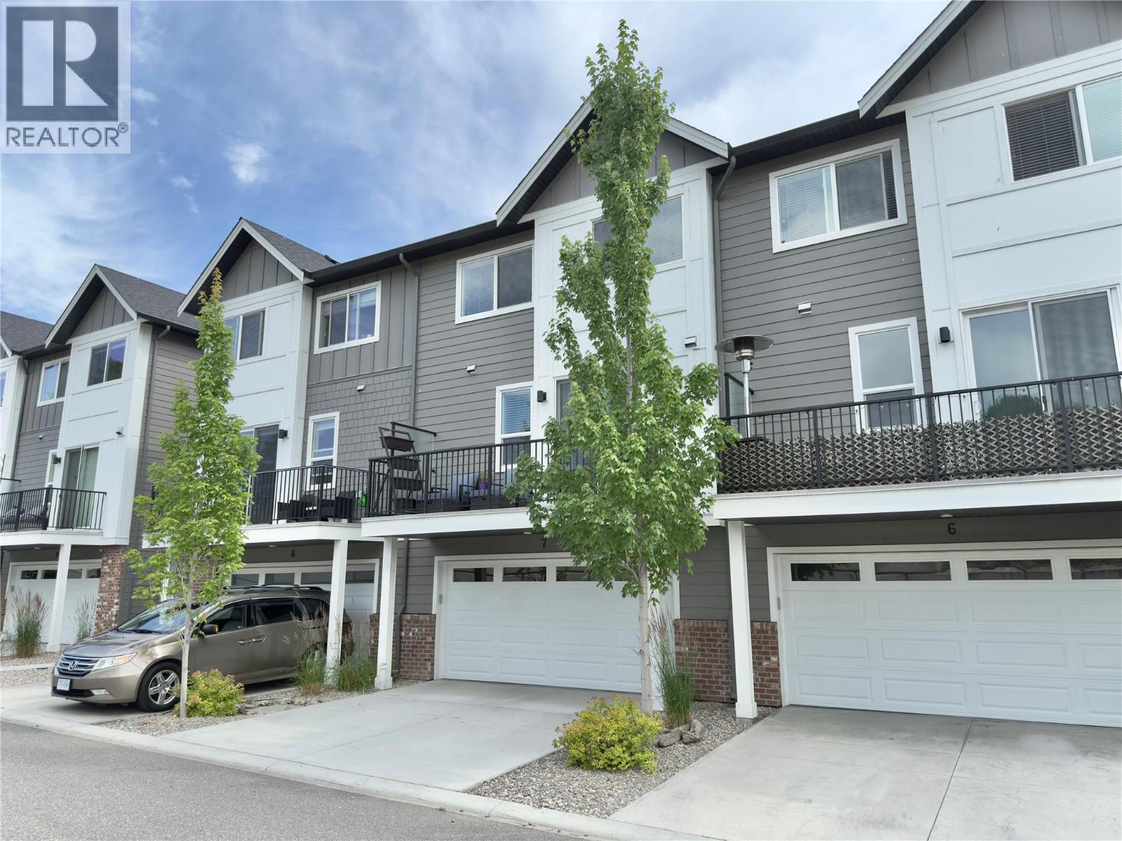 7 12075 Oceola Road, Lake Country
