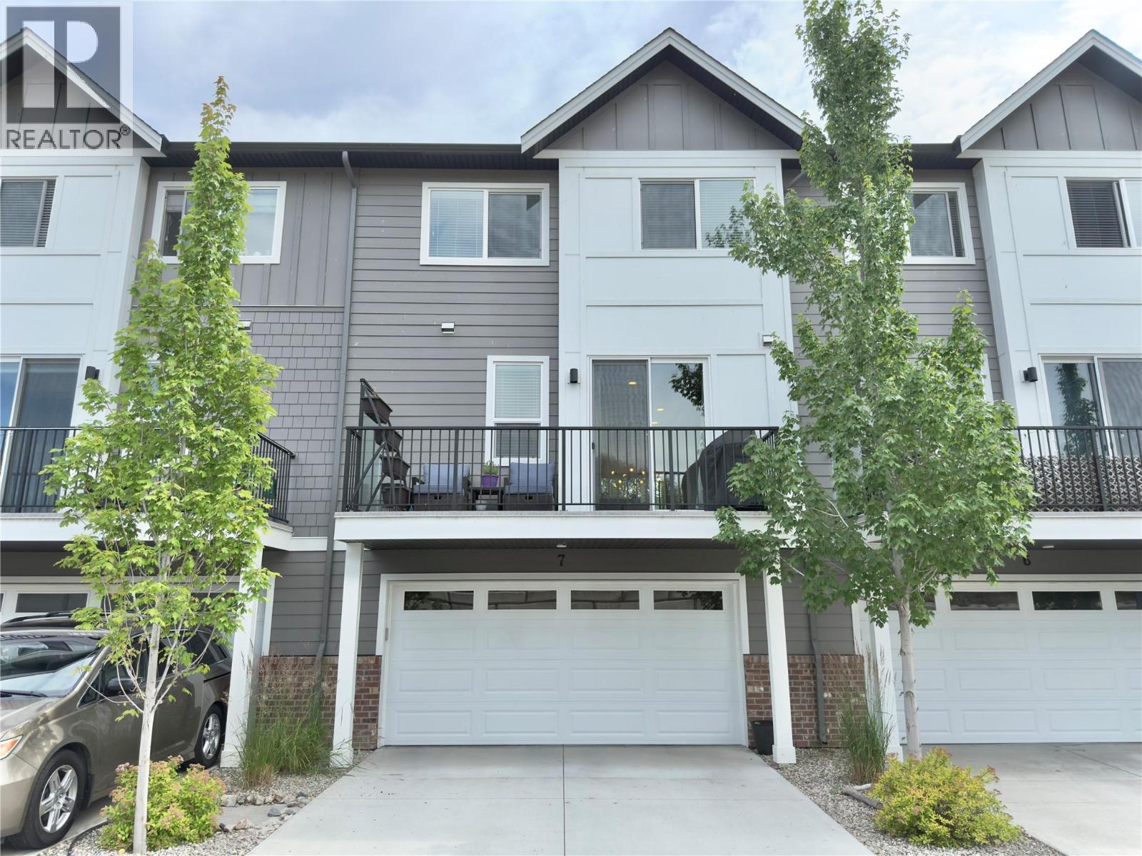 7 12075 Oceola Road, Lake Country