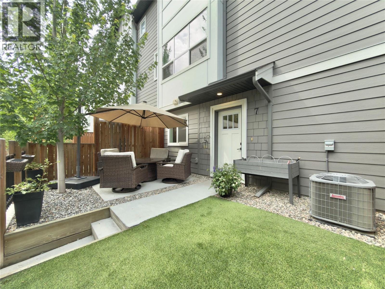 7 12075 Oceola Road, Lake Country