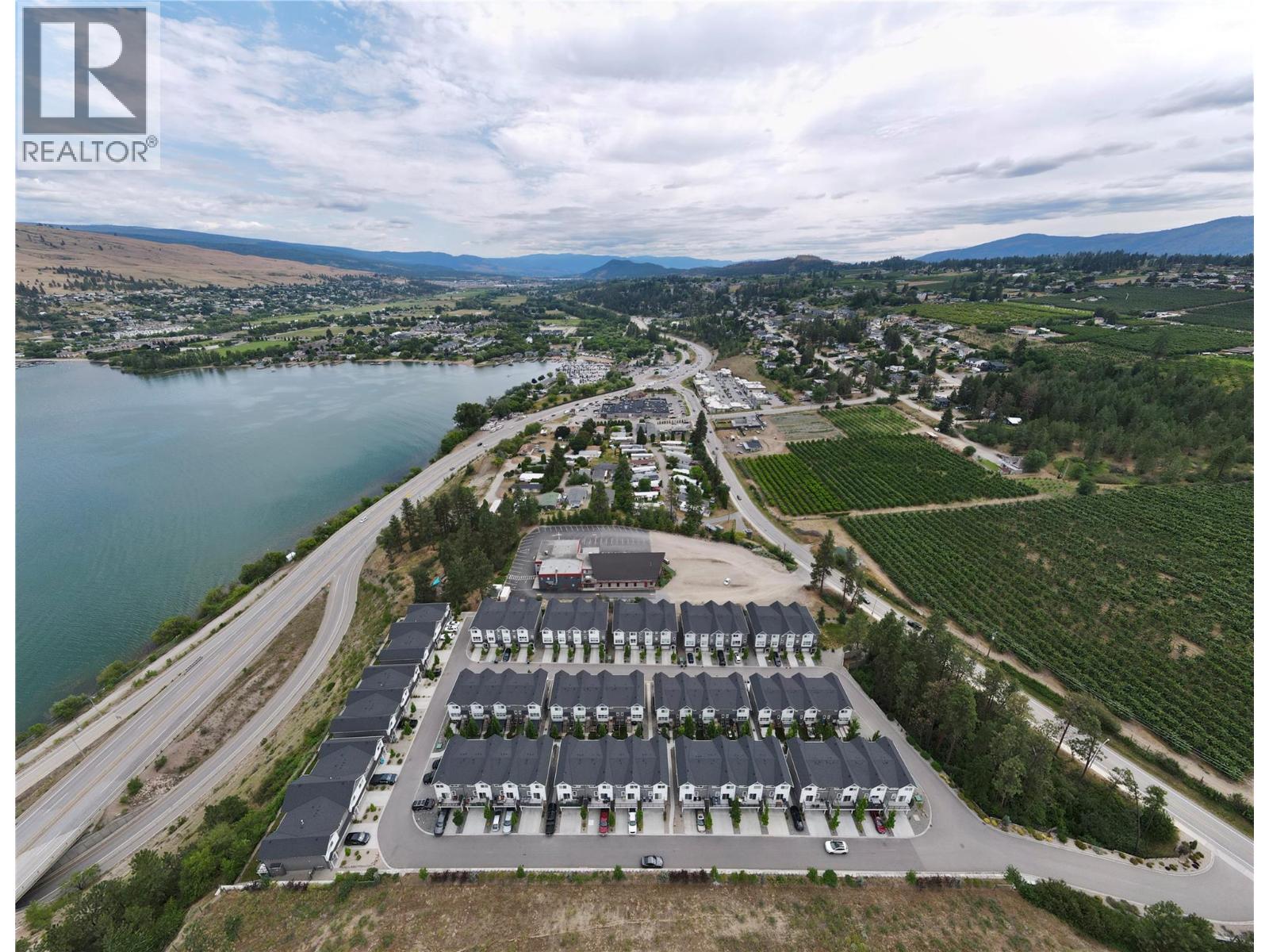 7 12075 Oceola Road, Lake Country
