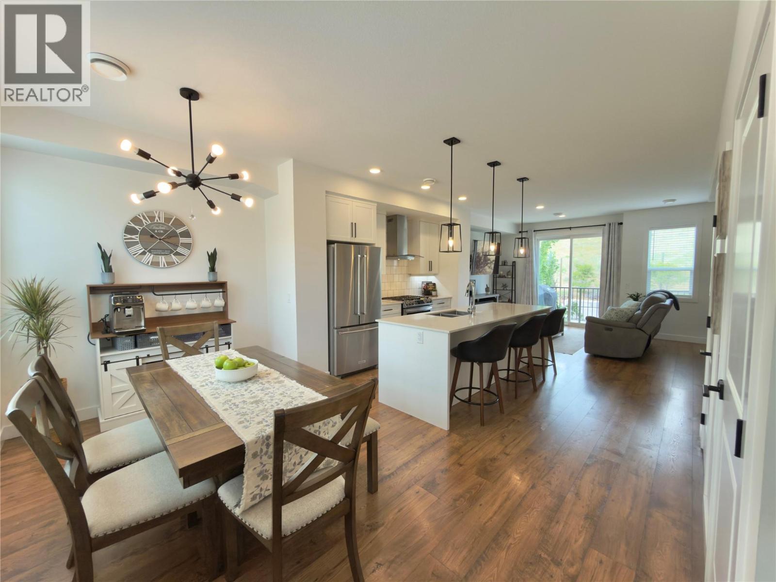 7 12075 Oceola Road, Lake Country