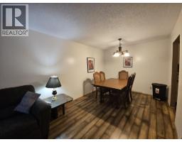 Living room - 195 Chamberlain Crescent Unit# 208, Tumbler Ridge, BC V0C2W0 Photo 6