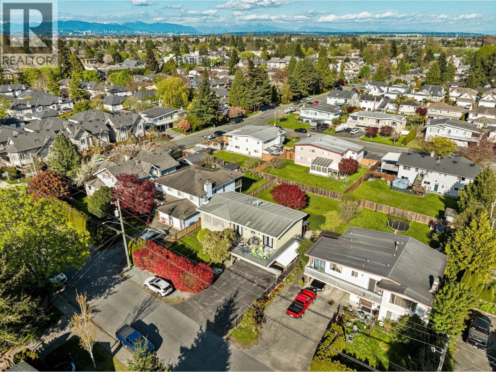 4686 54A Street, Ladner