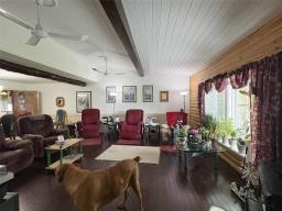 Bedroom - 179001 Road 167.5 W Road W, Boggy Creek, MB R0L0G0 Photo 15