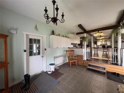 Primary Bedroom - 179001 Road 167.5 W Road W, Boggy Creek, MB R0L0G0 Photo 8