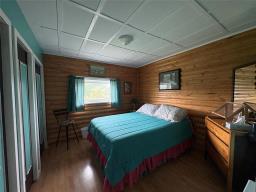 Bedroom - 179001 Road 167.5 W Road W, Boggy Creek, MB R0L0G0 Photo 10