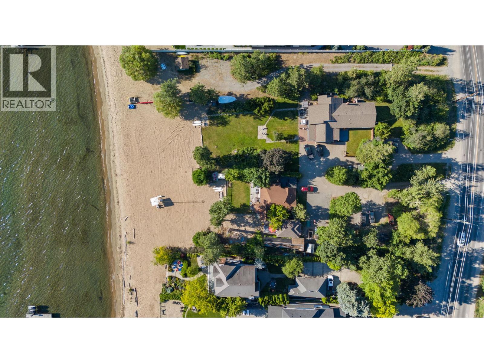 4158 Lakeshore Road - 28