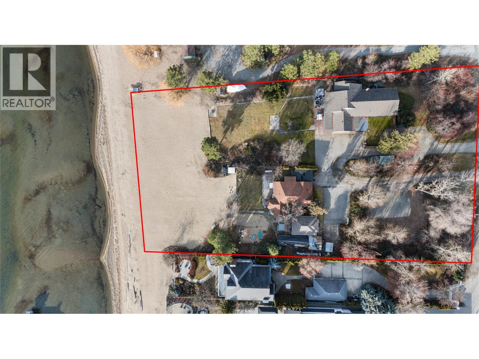 4158 Lakeshore Road - 32
